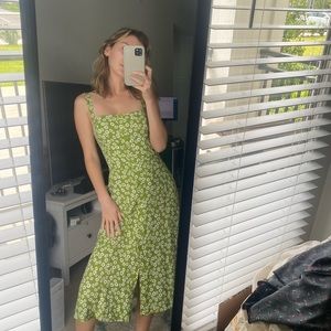 Reformation dress 4
